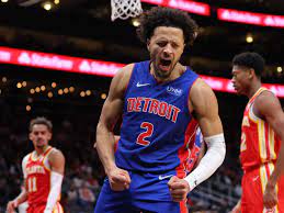 Detroit Pistons
