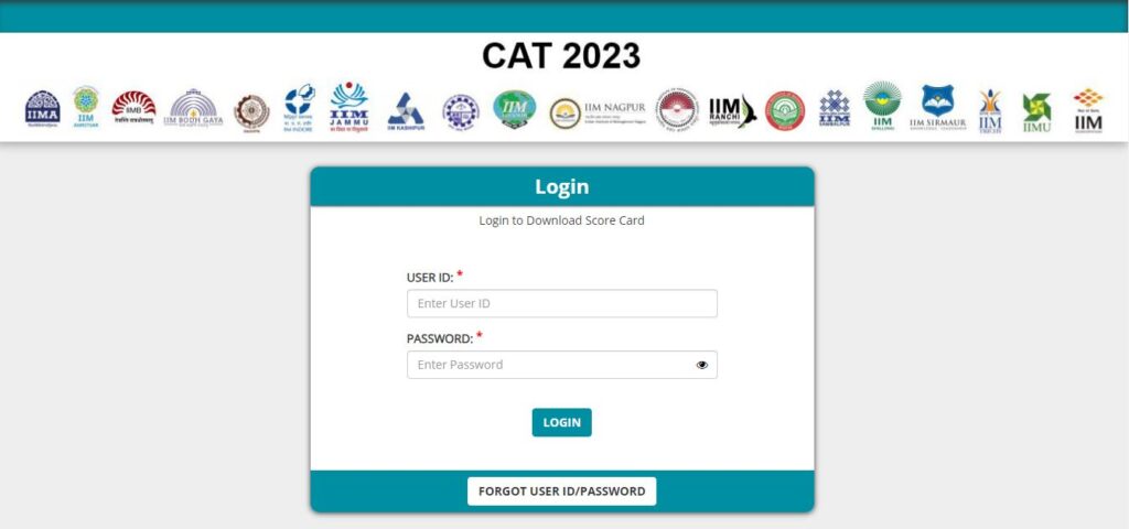 Cat result