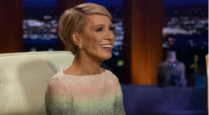 barbara corcoran