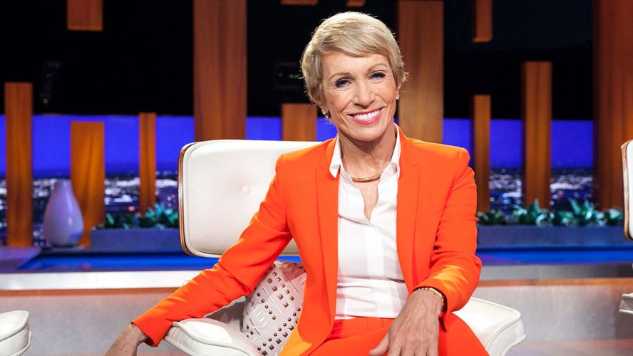 Barbara Corcoran